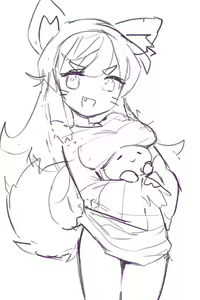 Page 610 of Artist Archive: orenjipiiru 2010 - 2023 - preview thumbnail