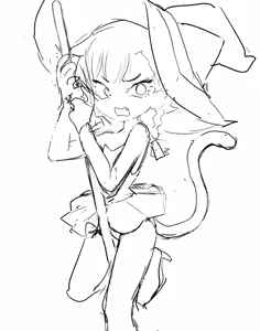 Page 61 of Artist Archive: orenjipiiru 2010 - 2023 - preview thumbnail