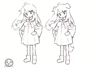 Page 614 of Artist Archive: orenjipiiru 2010 - 2023 - preview thumbnail