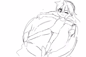 Page 688 of Artist Archive: orenjipiiru 2010 - 2023 - preview thumbnail