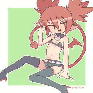 Page 719 of Artist Archive: orenjipiiru 2010 - 2023 - preview thumbnail