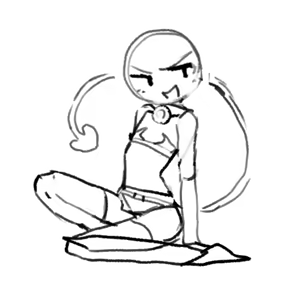 Page 720 of Artist Archive: orenjipiiru 2010 - 2023 - preview thumbnail