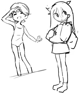 Page 745 of Artist Archive: orenjipiiru 2010 - 2023 - preview thumbnail
