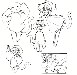 Page 753 of Artist Archive: orenjipiiru 2010 - 2023 - preview thumbnail