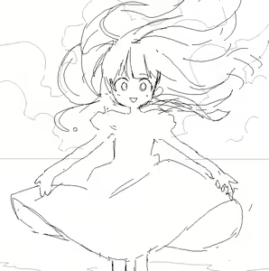 Page 762 of Artist Archive: orenjipiiru 2010 - 2023 - preview thumbnail