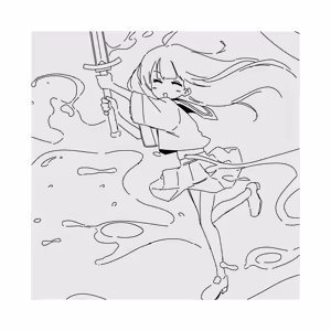 Page 772 of Artist Archive: orenjipiiru 2010 - 2023 - preview thumbnail