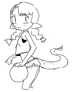 Page 785 of Artist Archive: orenjipiiru 2010 - 2023 - preview thumbnail