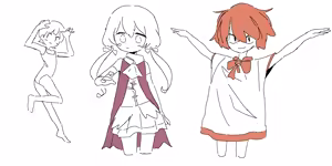 Page 798 of Artist Archive: orenjipiiru 2010 - 2023 - preview thumbnail