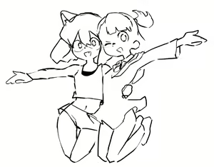 Page 833 of Artist Archive: orenjipiiru 2010 - 2023 - preview thumbnail