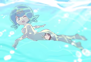 Page 842 of Artist Archive: orenjipiiru 2010 - 2023 - preview thumbnail