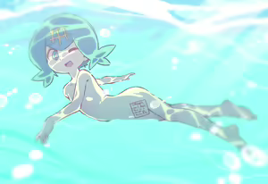 Page 844 of Artist Archive: orenjipiiru 2010 - 2023 - preview thumbnail
