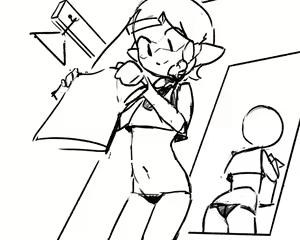 Page 874 of Artist Archive: orenjipiiru 2010 - 2023 - preview thumbnail