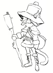 Page 884 of Artist Archive: orenjipiiru 2010 - 2023 - preview thumbnail