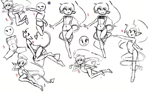 Page 934 of Artist Archive: orenjipiiru 2010 - 2023 - preview thumbnail