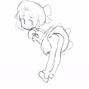 Page 95 of Artist Archive: orenjipiiru 2010 - 2023 - preview thumbnail