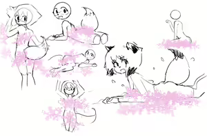 Page 996 of Artist Archive: orenjipiiru 2010 - 2023 - preview thumbnail