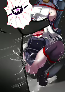 Page 15 of Mirarete mo Kankeinai?! Na, Nani o Itteru no?! - preview thumbnail