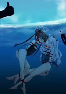 Page 16 of Kono Mizugi, Hen ja Nai ka na......? - preview thumbnail