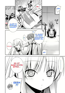 Page 5 of Angel Days - preview thumbnail