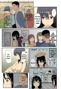 Page 102 of Kimi no Na wa. - & and & - Mitsuha Miyamziu & Teshigawara Katsuhiko - preview thumbnail