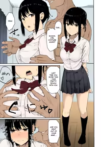 Page 170 of Kimi no Na wa. - & and & - Mitsuha Miyamziu & Teshigawara Katsuhiko - preview thumbnail