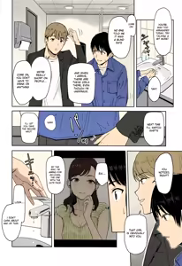 Page 195 of Kimi no Na wa. - & and & - Mitsuha Miyamziu & Teshigawara Katsuhiko - preview thumbnail