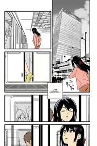 Page 92 of Kimi no Na wa. - & and & - Mitsuha Miyamziu & Teshigawara Katsuhiko - preview thumbnail