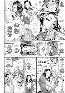 Page 105 of Uruwashi no Wife Ch. 1-5 - preview thumbnail