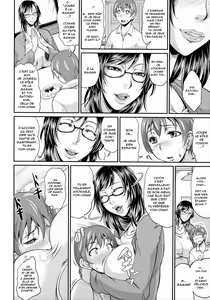 Page 134 of Uruwashi no Wife Ch. 1-5 - preview thumbnail