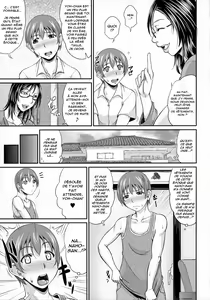 Page 135 of Uruwashi no Wife Ch. 1-5 - preview thumbnail