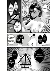 Page 19 of Otonari-san, Jibun no Dekachichi ga Buki ni Naru to Kizuite Shimau w ~Nakadashi Noukou Sex~ | Next-door Neighbor Finds Out Her Big Breasts Can Be Weaponized ~Intense Creampie Sex~ - preview thumbnail