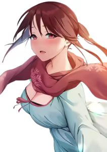 AnTi - hentai manga cover image
