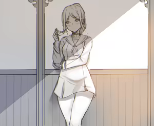 Page 300 of AnTi - preview thumbnail
