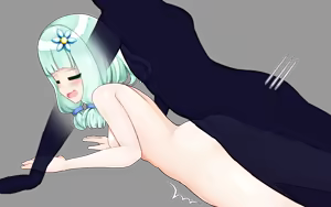 Page 1043 of Illy & Sophie Mezase outo no fashion leader ver 2.0 - preview thumbnail