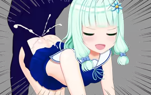 Page 1181 of Illy & Sophie Mezase outo no fashion leader ver 2.0 - preview thumbnail