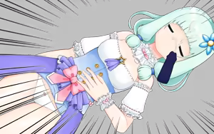 Page 1217 of Illy & Sophie Mezase outo no fashion leader ver 2.0 - preview thumbnail