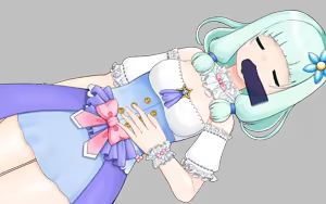 Page 1220 of Illy & Sophie Mezase outo no fashion leader ver 2.0 - preview thumbnail