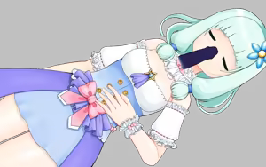 Page 1221 of Illy & Sophie Mezase outo no fashion leader ver 2.0 - preview thumbnail