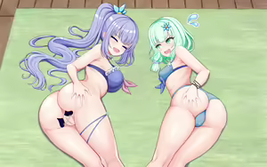 Page 1324 of Illy & Sophie Mezase outo no fashion leader ver 2.0 - preview thumbnail