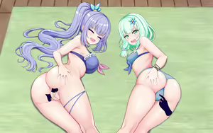 Page 1325 of Illy & Sophie Mezase outo no fashion leader ver 2.0 - preview thumbnail