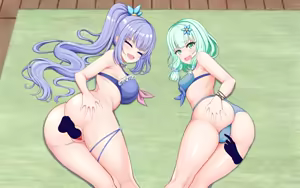Page 1327 of Illy & Sophie Mezase outo no fashion leader ver 2.0 - preview thumbnail