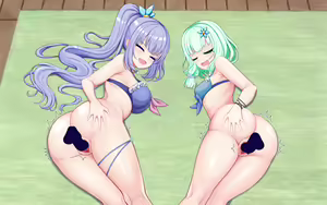 Page 1329 of Illy & Sophie Mezase outo no fashion leader ver 2.0 - preview thumbnail