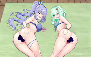 Page 1330 of Illy & Sophie Mezase outo no fashion leader ver 2.0 - preview thumbnail