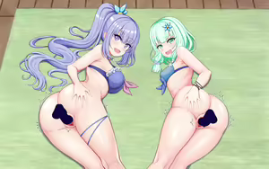 Page 1331 of Illy & Sophie Mezase outo no fashion leader ver 2.0 - preview thumbnail