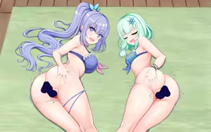 Page 1332 of Illy & Sophie Mezase outo no fashion leader ver 2.0 - preview thumbnail