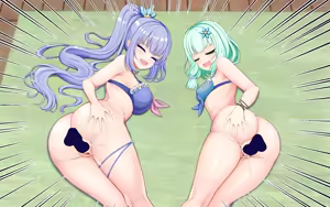 Page 1333 of Illy & Sophie Mezase outo no fashion leader ver 2.0 - preview thumbnail