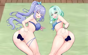 Page 1334 of Illy & Sophie Mezase outo no fashion leader ver 2.0 - preview thumbnail