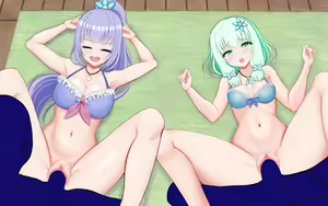 Page 1336 of Illy & Sophie Mezase outo no fashion leader ver 2.0 - preview thumbnail
