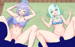 Page 1337 of Illy & Sophie Mezase outo no fashion leader ver 2.0 - preview thumbnail