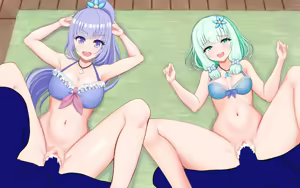 Page 1342 of Illy & Sophie Mezase outo no fashion leader ver 2.0 - preview thumbnail
